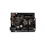 Vue de dessus de la Carte ARD One C UNO 328P Joy-IT Vue de dessus de la Carte ARD One C UNO 328P Joy-IT