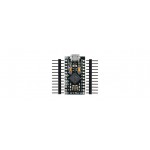 Vue de dessus de la Carte Arduino Pro Micro Joy-IT Vue de dessus de la Carte Arduino Pro Micro Joy-IT