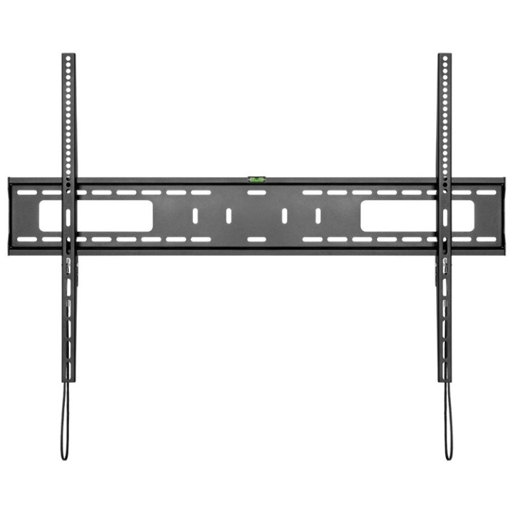 Support mural fixe pour TV XXL (43"-100")