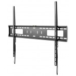 Support mural fixe pour TV XXL (43"-100") Support mural fixe pour TV XXL (43"-100")