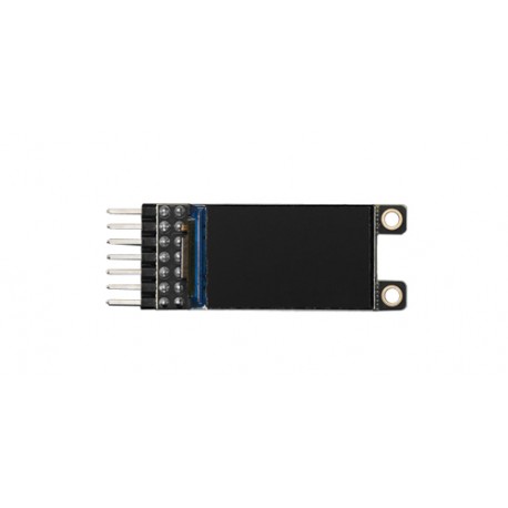 Face avant de l'Afficheur TFT couleur Newxie 1.14" ST7789 Adafruit 6113