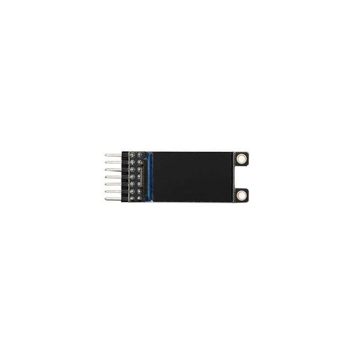 Face avant de l'Afficheur TFT couleur Newxie 1.14" ST7789 Adafruit 6113