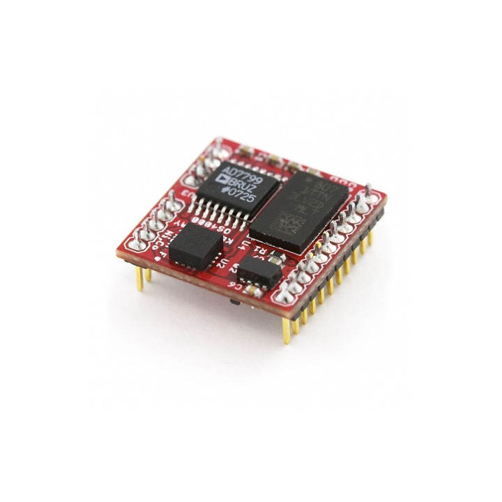 Module boussole compensée OS4000-T  - 1