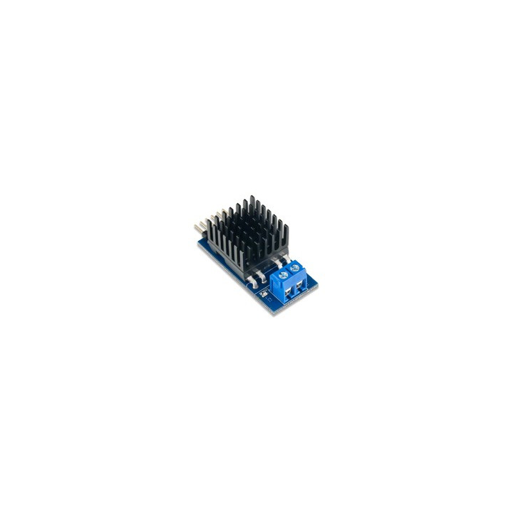 Module PmodSSR relais statique  - 1