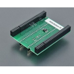 Adaptateur BGA-Bas-19  - 1