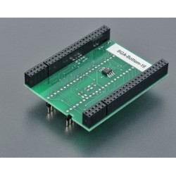 Adaptateur BGA-Bas-19 - 1