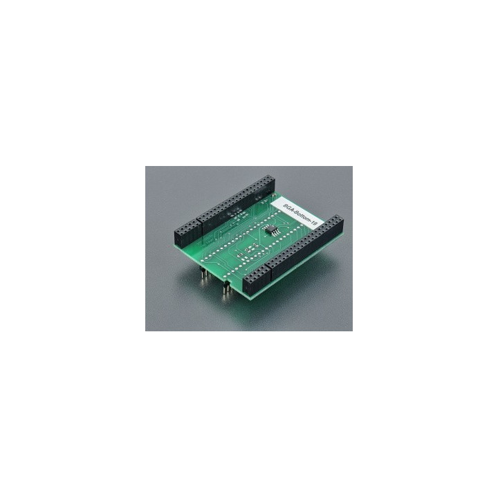 Adaptateur BGA-Bas-19  - 1