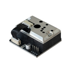 Capteur optique d'impureté GP2Y1014AU