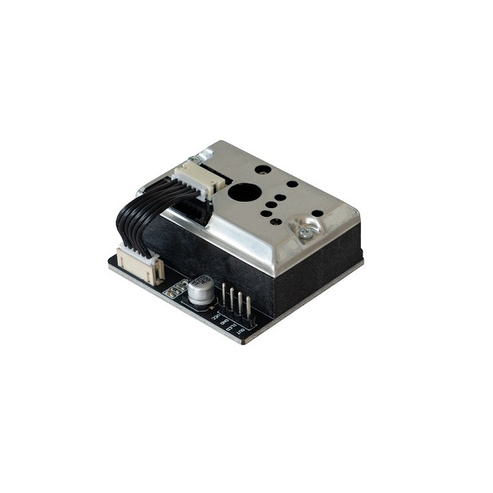 Capteur optique d'impureté GP2Y1014AU