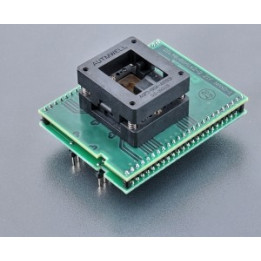 Adaptateur DIL48/BGA162-2 ZIF NAND-1