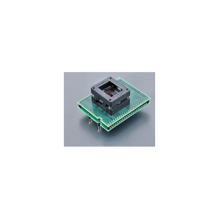 Adaptateur DIL48/BGA162-2 ZIF NAND-1