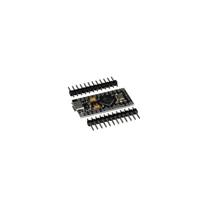 Carte Clone ARD Pro Micro Joy-IT compatible Arduino