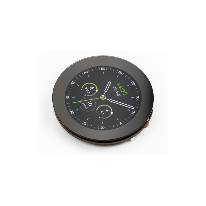Afficheur rond tactile pour XIAO 104030087
