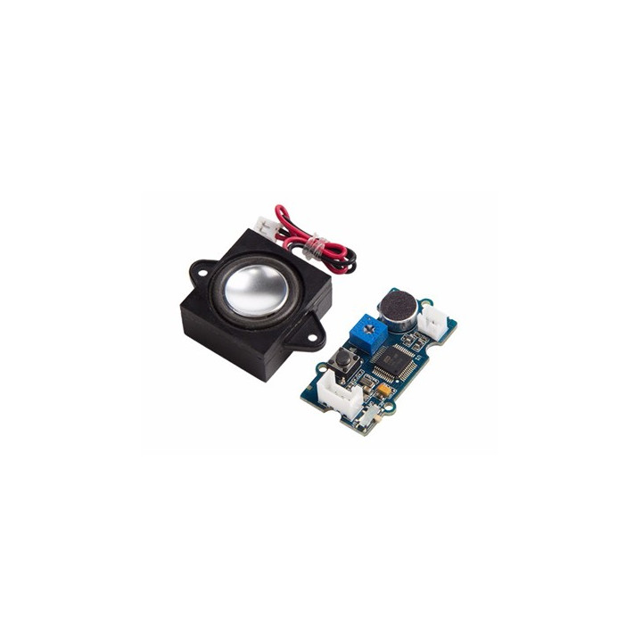 107020029 Module Grove Recorder v 3.0 pour arduino et Raspberry