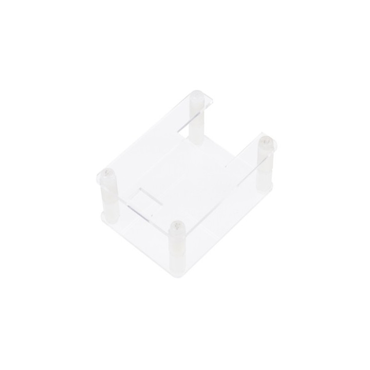 Boitier acrylique  pour carte d'expansion et module XIAO 110010024