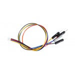 Cordon du Capteur capacitif I2C multidirectionnel Trill Hex