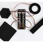 Exemple d'utilisation de la Platine Trill Hu Exemple d'utilisation de la Platine Trill Hu