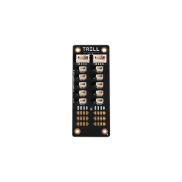 Platine Hub 8 canaux TRILL pour capteurs capacitifs I2C