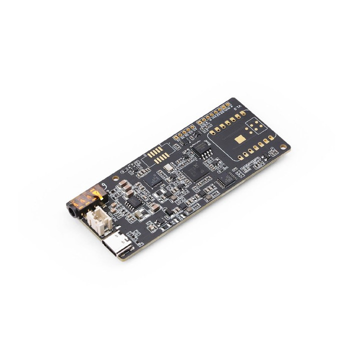 Module ReSpeaker Lite 107990273