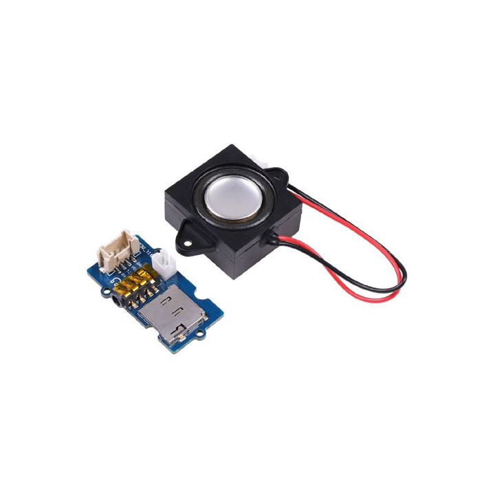 Module Grove MP3 V4.0 107020129