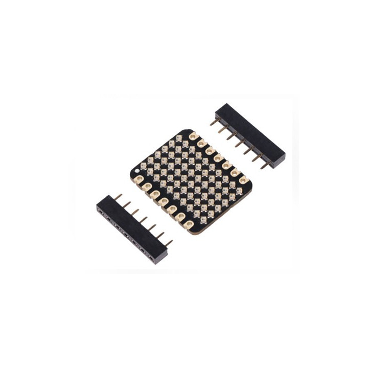 Module matrice 6 x 10 led RVB pour XIAO 107990273