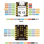 Brochages de la carte Seeed Studio XIAO RP2350 102010550 Brochages de la carte Seeed Studio XIAO RP2350 102010550