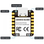 Détail de la Carte Seeed Studio XIAO RP2350 102010550 Détail de la Carte Seeed Studio XIAO RP2350 102010550
