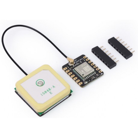 Module de géolocalisation GNSS pour XIAO 109100021 Module de géolocalisation GNSS pour XIAO 109100021