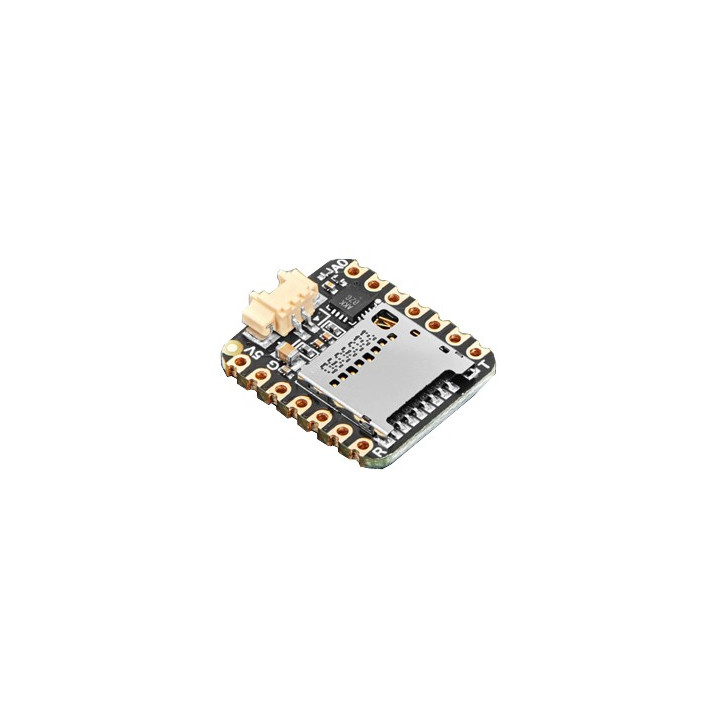 Module Audio I2S et microSD pour XIAO ADA5769