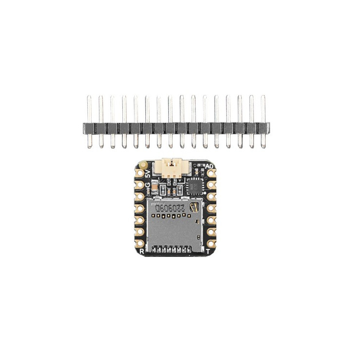 Module Audio ADA5769 et son connecteur pour XIAO