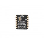 Face arrière du Module Audio Adafruit 5769 pour XIAO