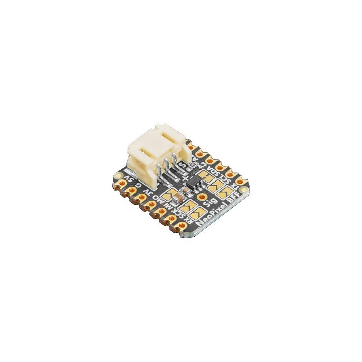 Module Driver NeoPixel Adafruit 5645 pour XIAO