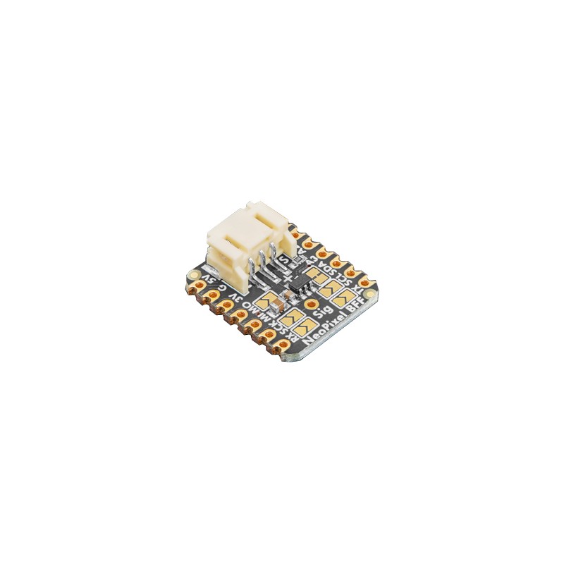 Module Driver NeoPixel (WS2811 et WS2812) ADA5645 pour XIAO