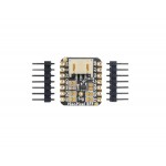 Module Driver NeoPixel et ses connecteurs mâles pour XIAO ADA5645
