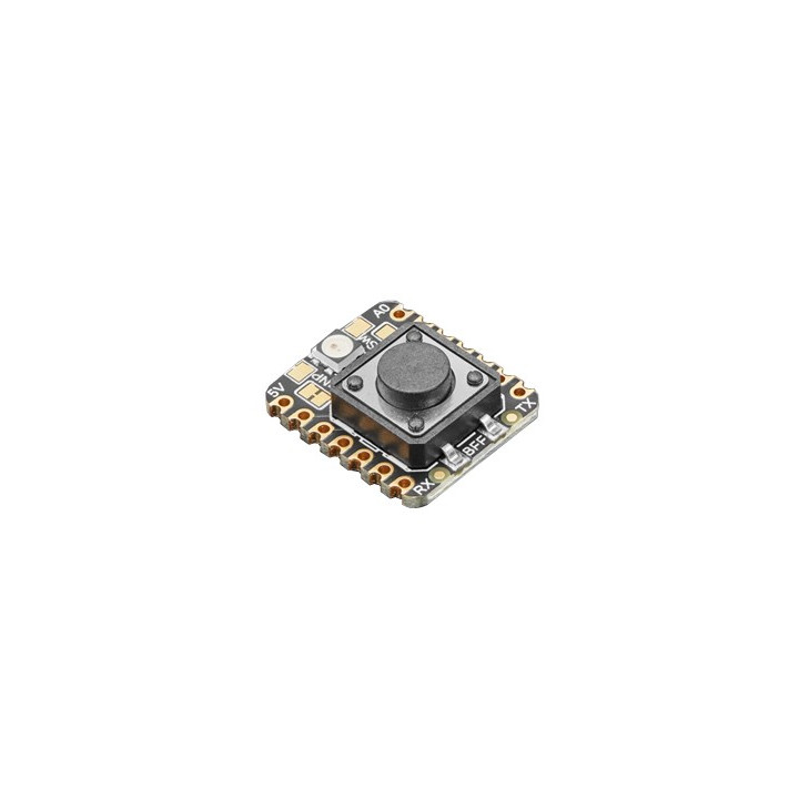 Module bouton poussoir et led pour XIAO ADA5666