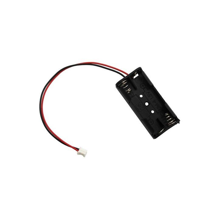 PPKIT2271 Coupleur de pile AAA sur connecteur JST pour micro:bit