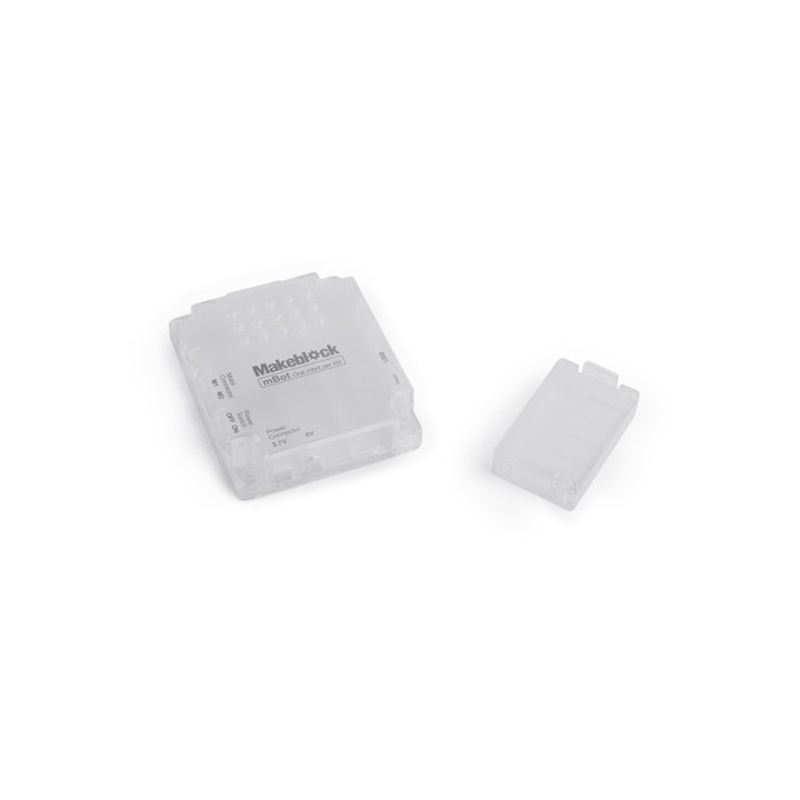 MAK62450 Capot de protection "mCore Case" pour robot éducatif mbot