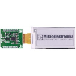 Module eINK click - 1