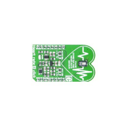 Module Heart rate 4 click MIKROE-2510