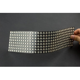 Matrice flexible DFR0462