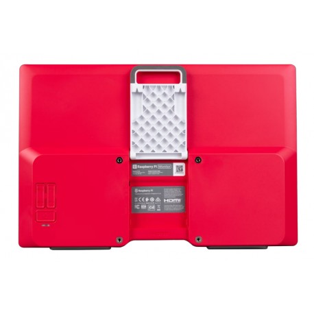 Face arrière de l'écran 15.6" Raspberry Pi Monitor pour Raspberry Pi Face arrière de l'écran 15.6" Raspberry Pi Monitor pour Raspberry Pi