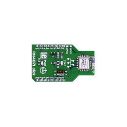 Module Bluetooth RN4871 click  - 1