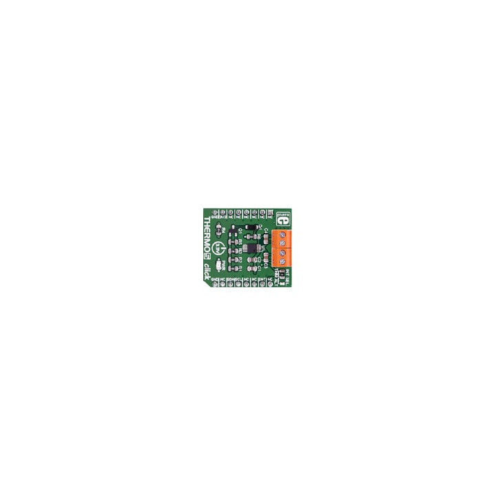 Module THERMO 5 click  - 1