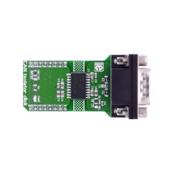 Module CAN Isolator click - 1