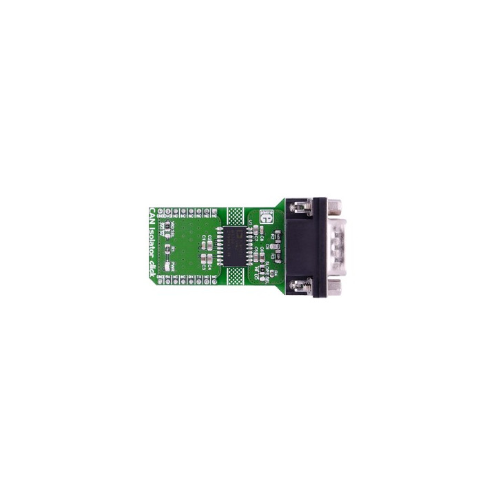 Module CAN Isolator click  - 1