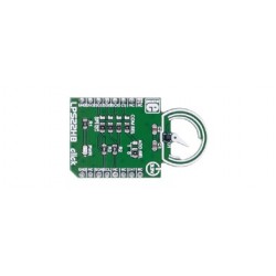 Module LPS22HB click MIKROE-2665