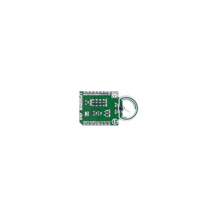 Module LPS22HB click MIKROE-2665