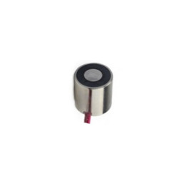Electroaimant permanent ventouse magnétique 12V (force 2 Kg)