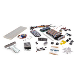 VMP502 Pack expérimentation pour ordinateur mono-carte raspberry pi®