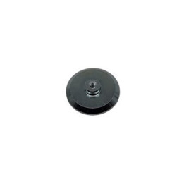 Disque métallique 23 mm pour électroaimant  - 1